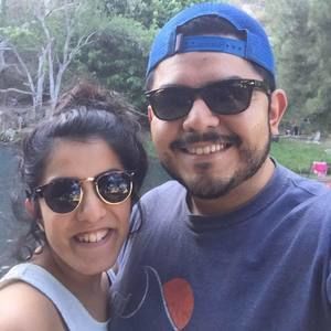 Meet your Posher, Cesar